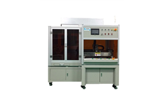 自動貼膜機可以減少企業(yè)成本！